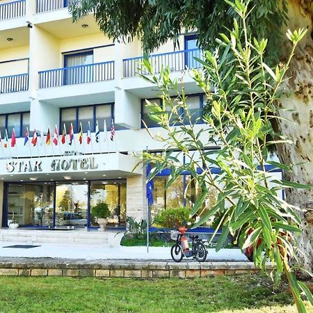 Ionion Star Hotel Lefkada City Exterior photo