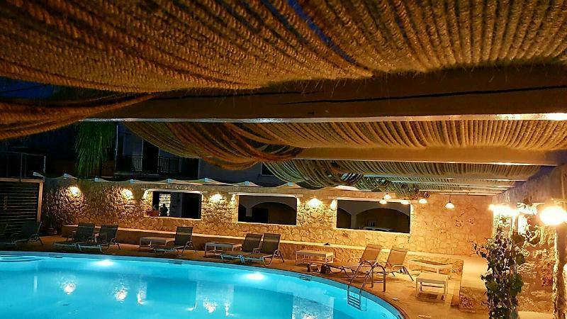 Ionion Star Hotel Lefkada City Exterior photo