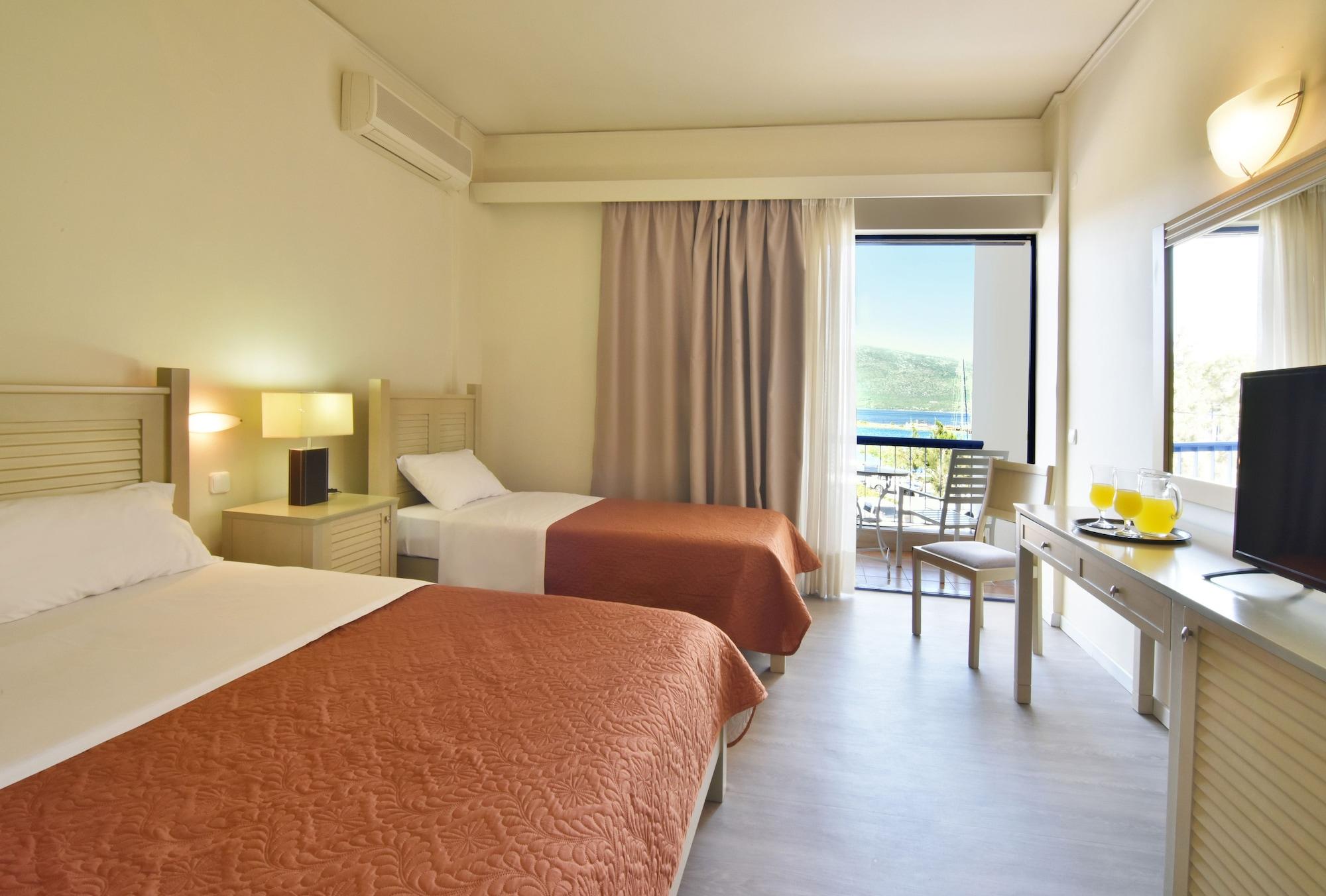 Ionion Star Hotel Lefkada City Exterior photo
