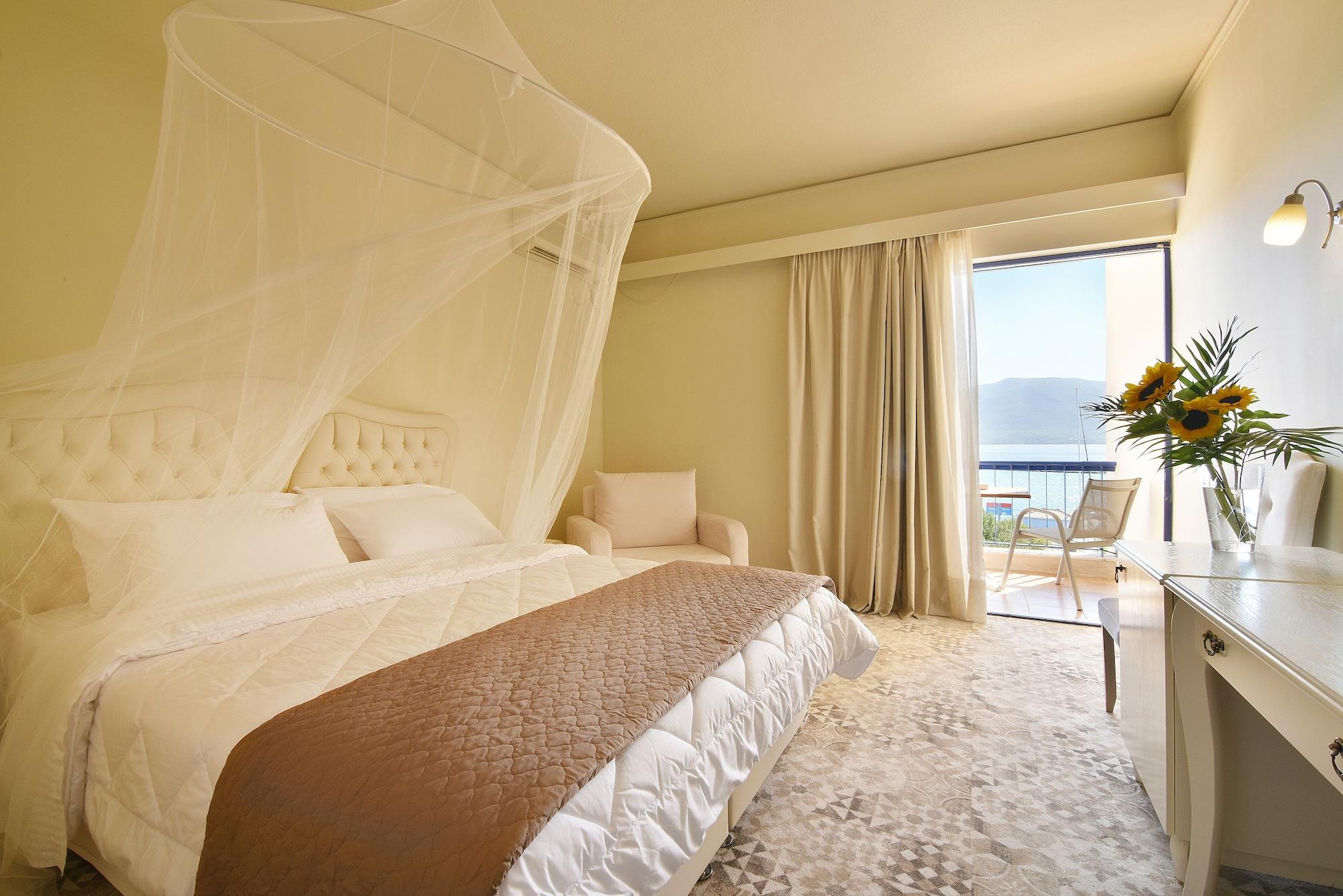 Ionion Star Hotel Lefkada City Exterior photo
