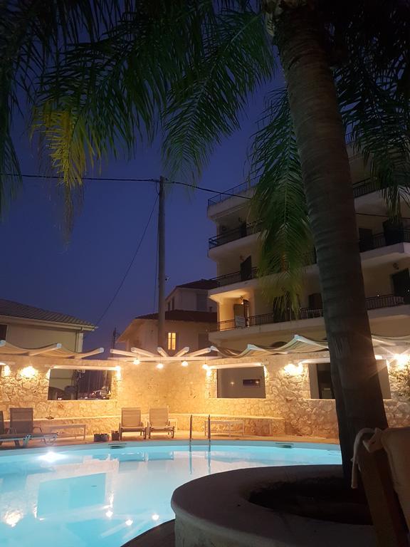 Ionion Star Hotel Lefkada City Exterior photo