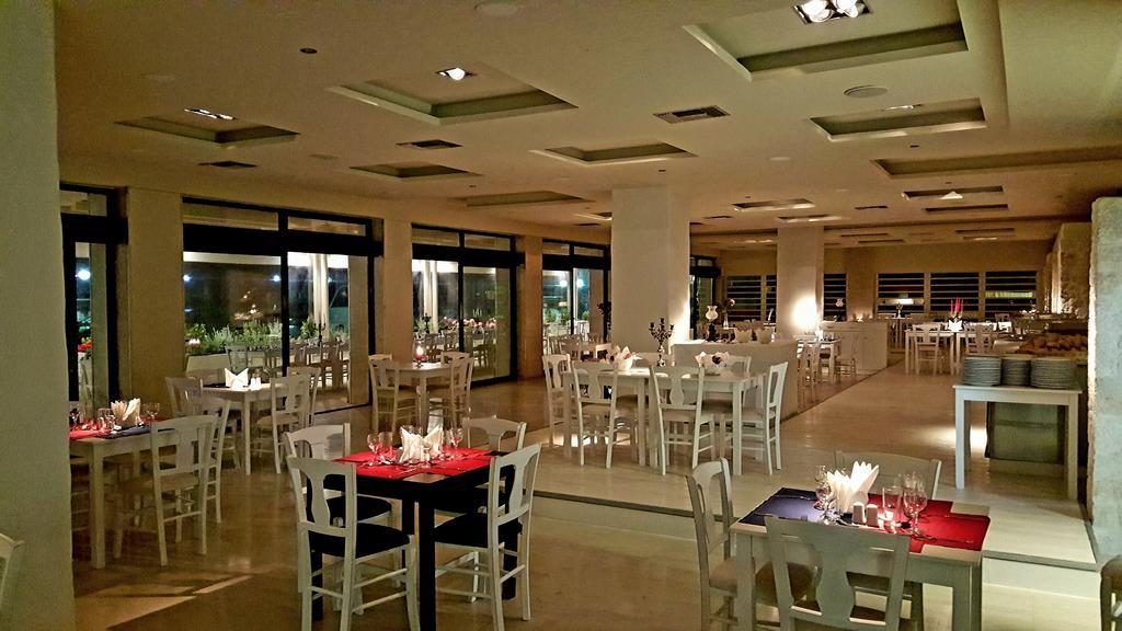 Ionion Star Hotel Lefkada City Exterior photo