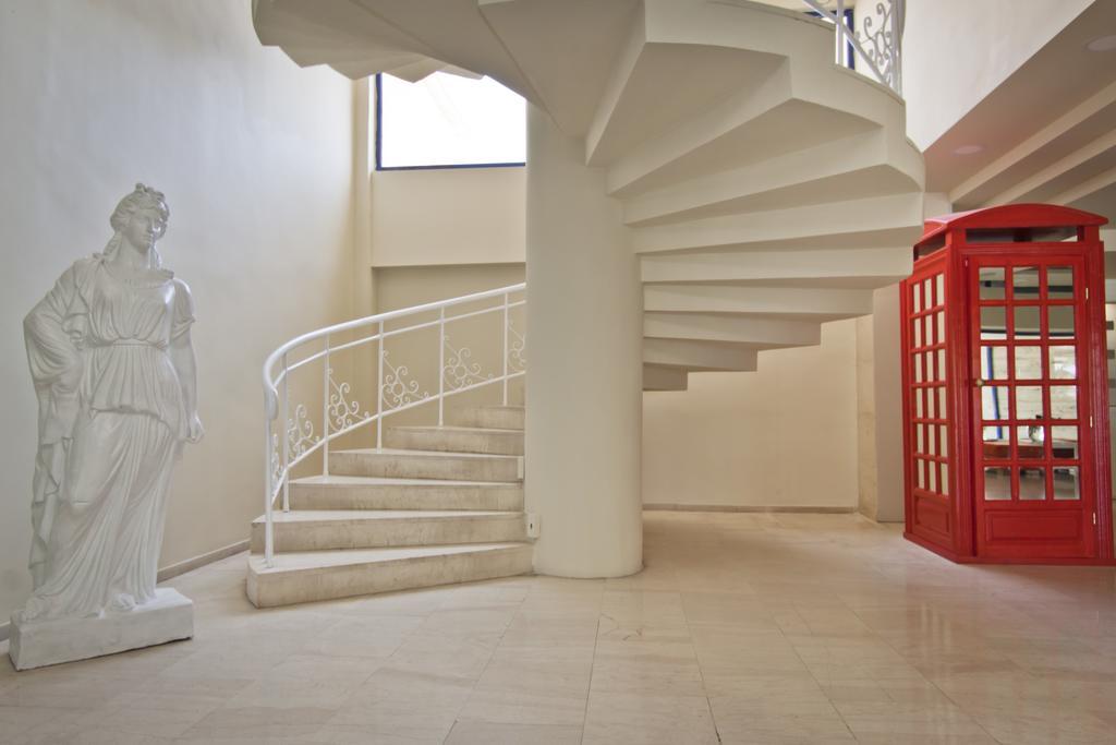 Ionion Star Hotel Lefkada City Exterior photo