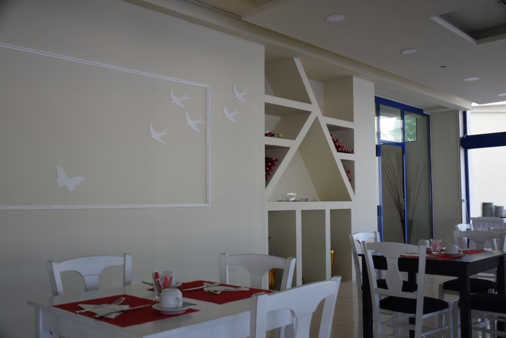 Ionion Star Hotel Lefkada City Exterior photo