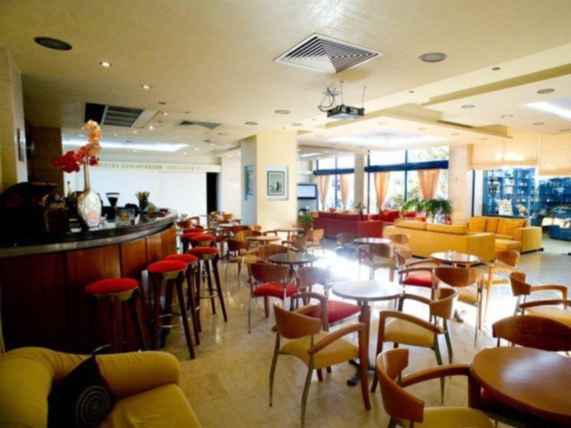 Ionion Star Hotel Lefkada City Exterior photo