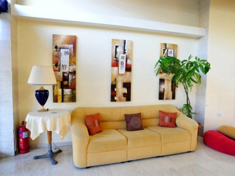 Ionion Star Hotel Lefkada City Exterior photo