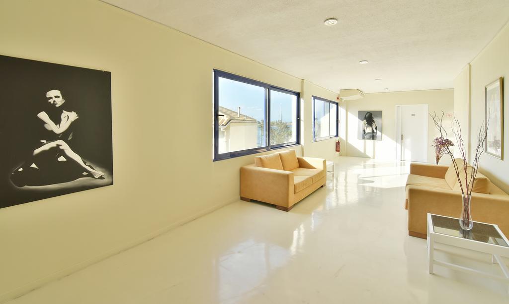 Ionion Star Hotel Lefkada City Exterior photo