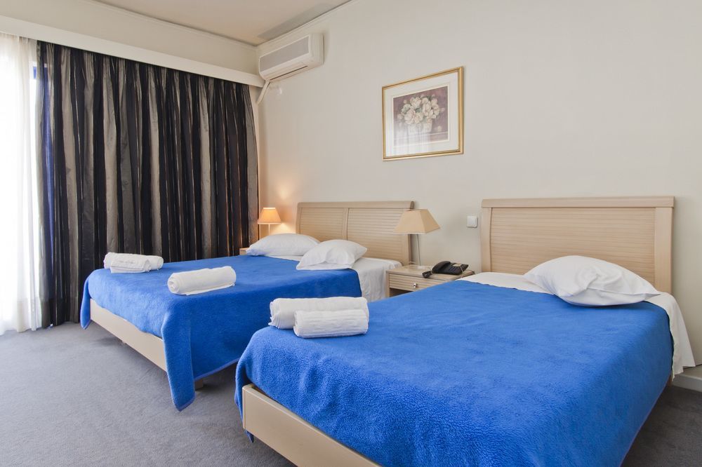 Ionion Star Hotel Lefkada City Exterior photo