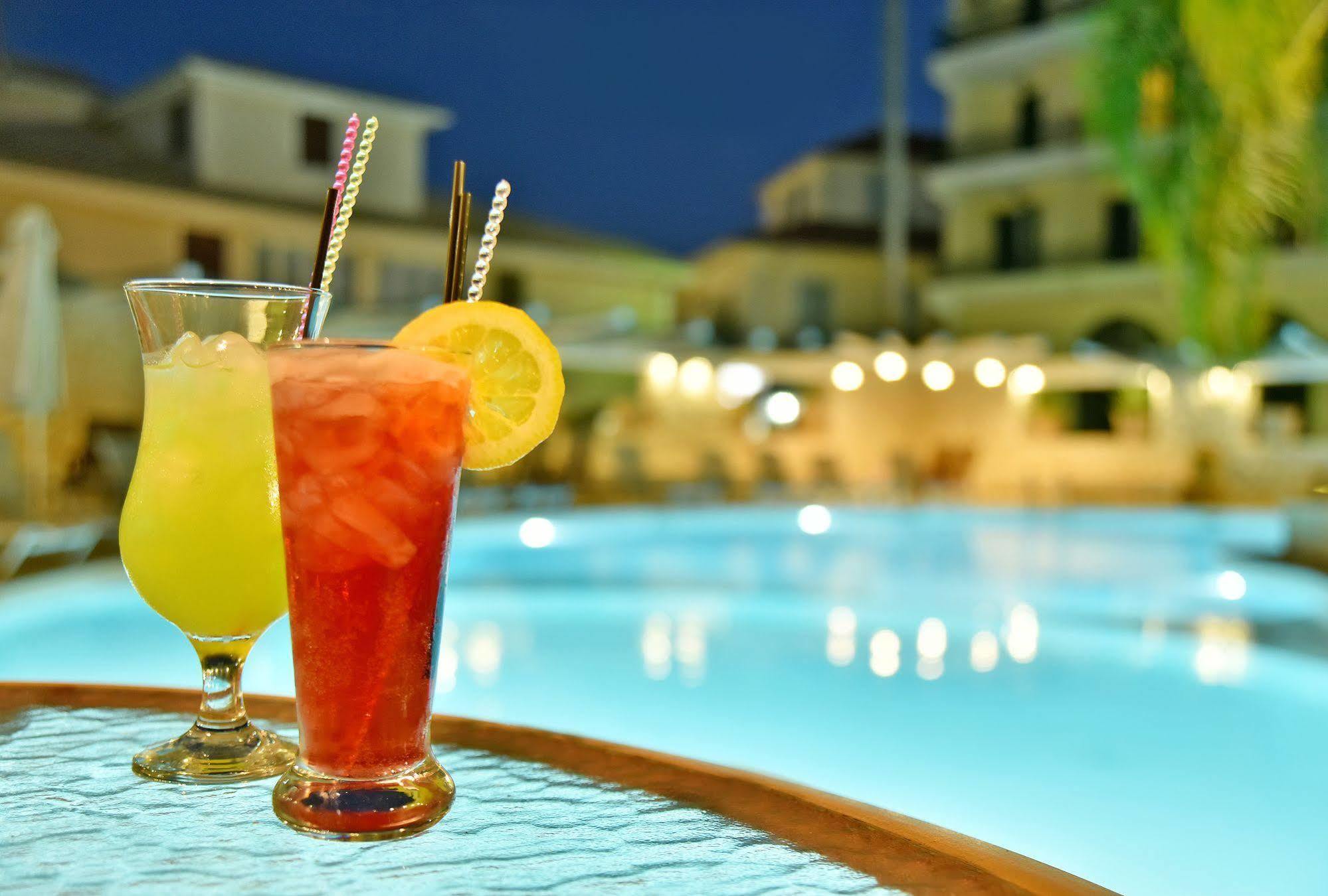 Ionion Star Hotel Lefkada City Exterior photo