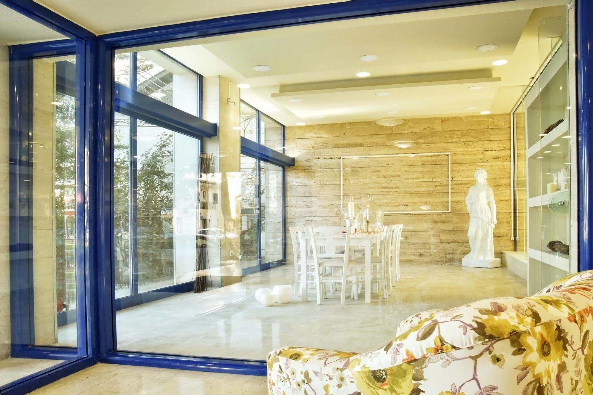 Ionion Star Hotel Lefkada City Exterior photo